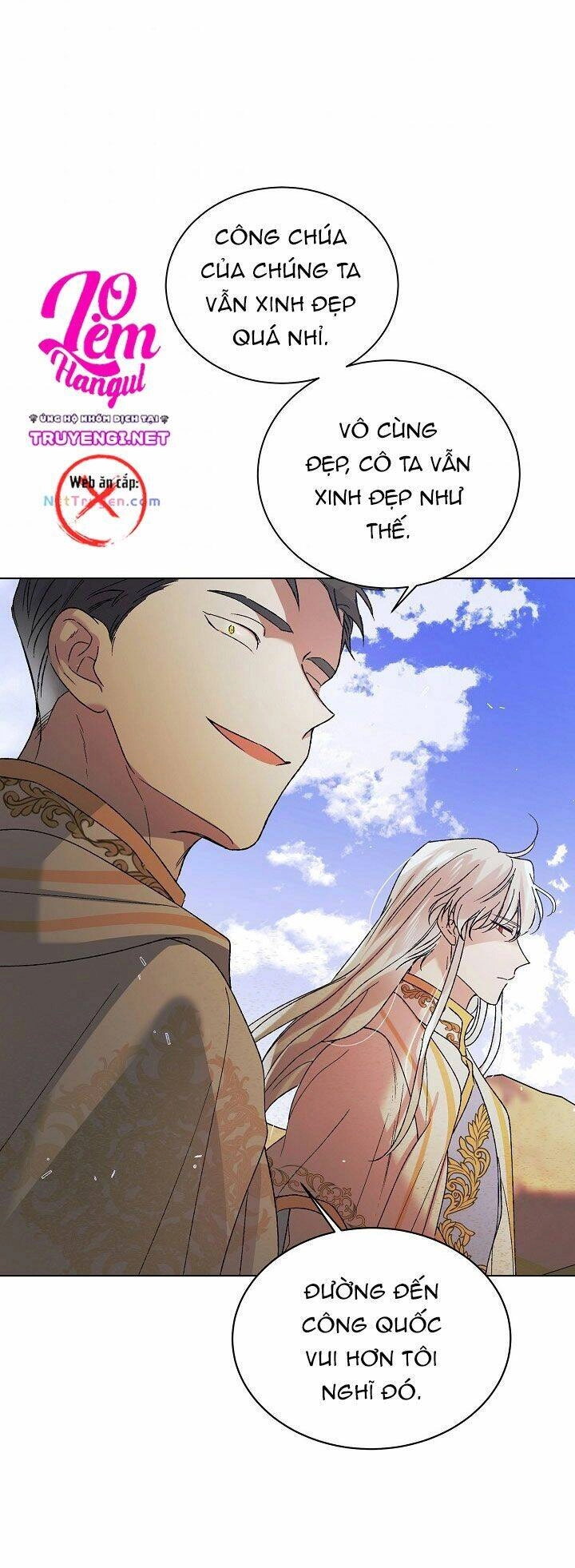 Cách Để Em Bảo Vệ Anh Chapter 32 - 92