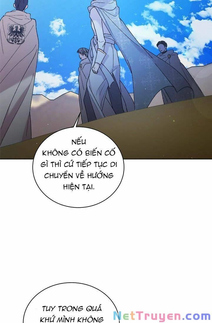 Cách Để Em Bảo Vệ Anh Chapter 33 - 4