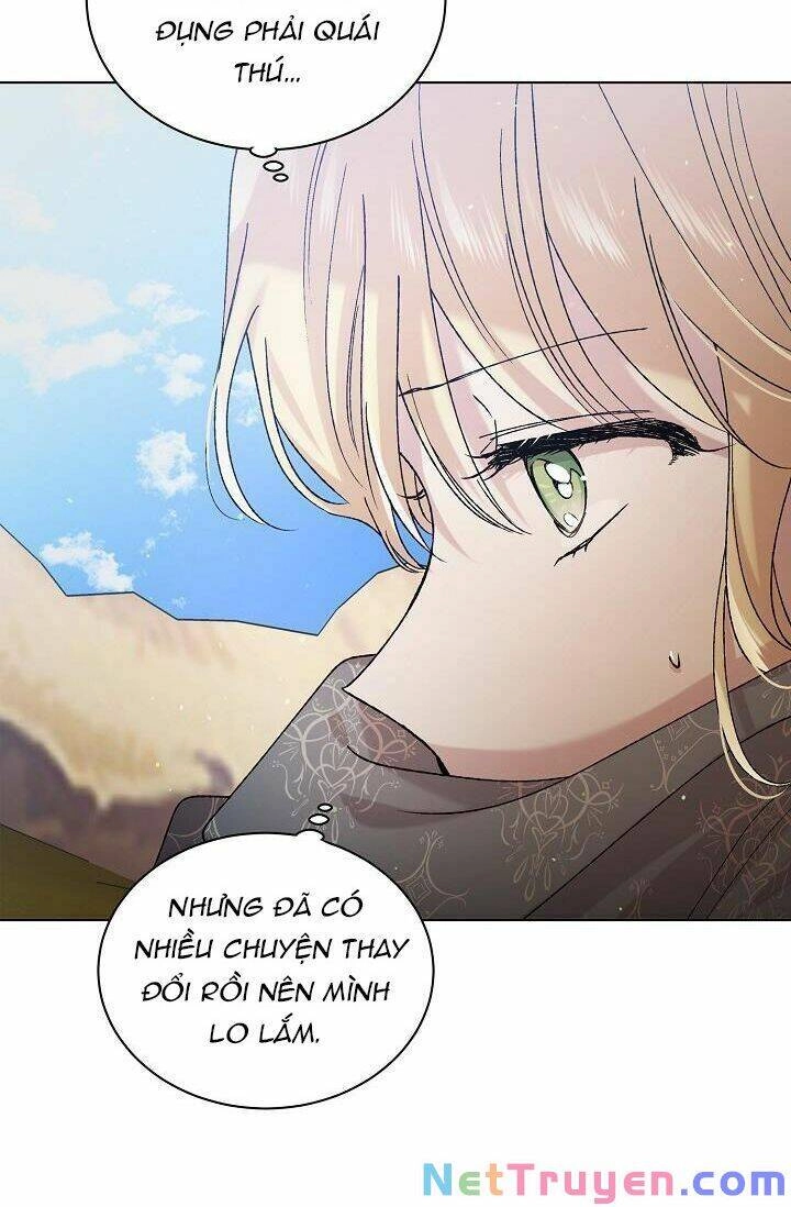 Cách Để Em Bảo Vệ Anh Chapter 33 - 5