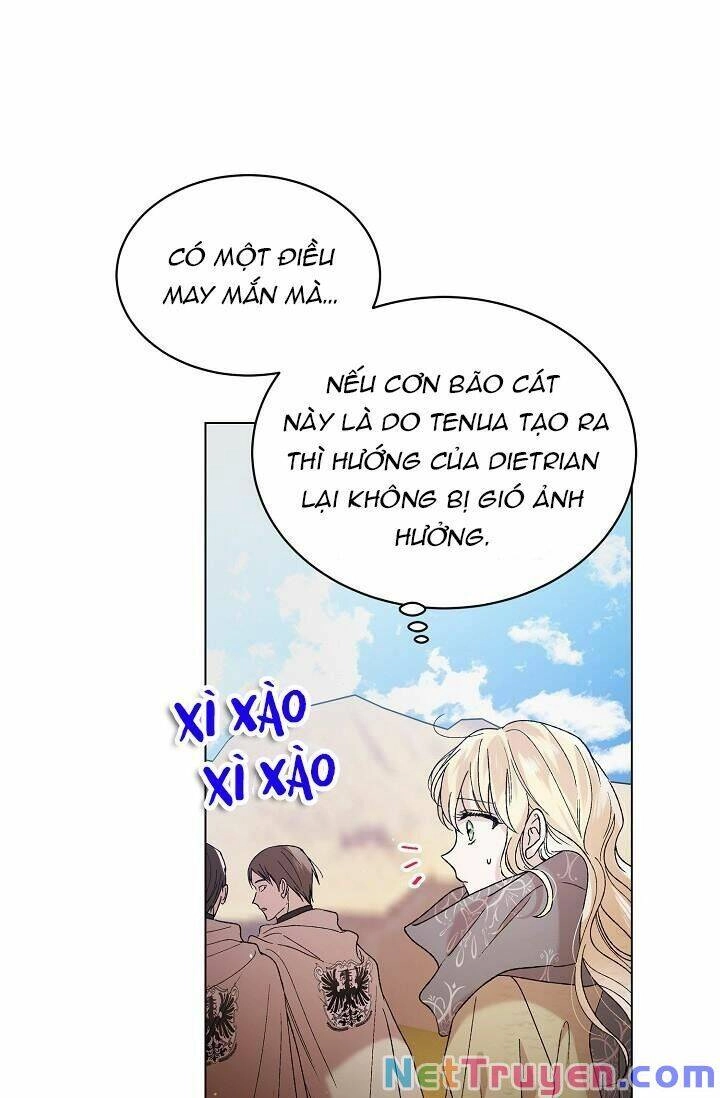 Cách Để Em Bảo Vệ Anh Chapter 33 - 6