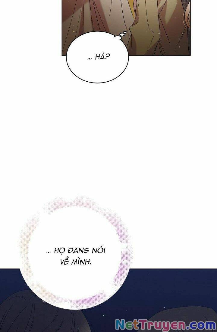 Cách Để Em Bảo Vệ Anh Chapter 33 - 7