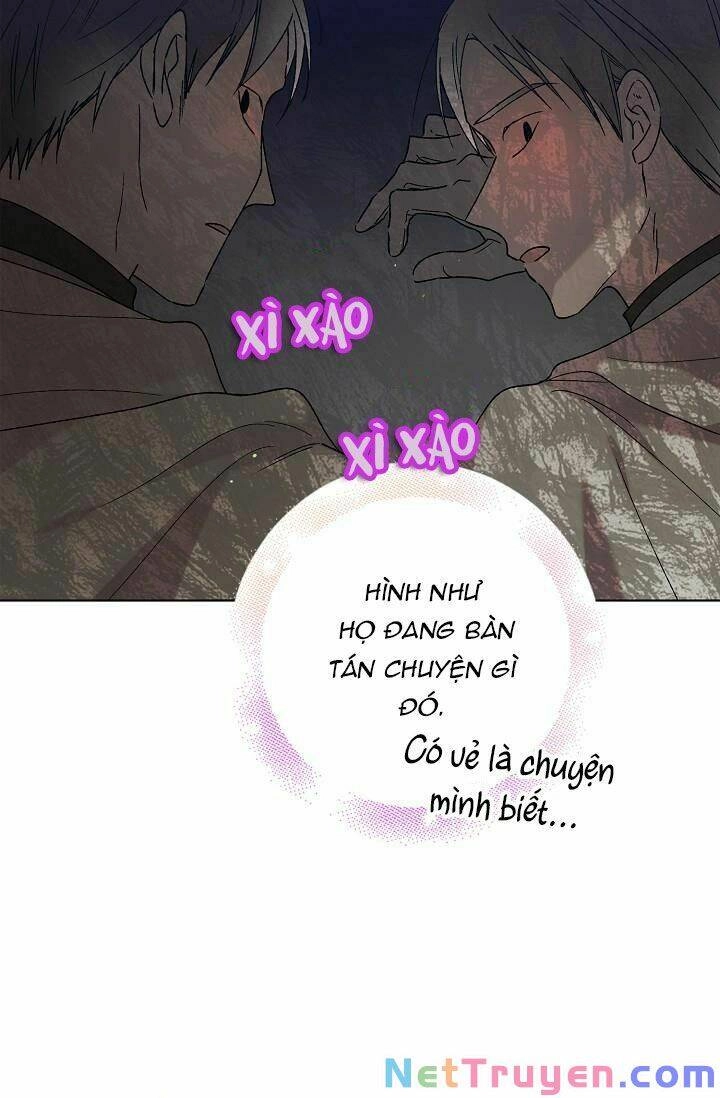 Cách Để Em Bảo Vệ Anh Chapter 33 - 8