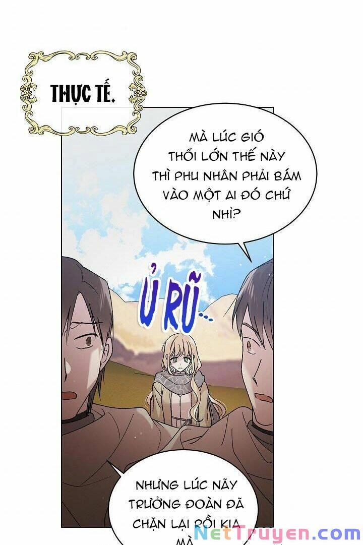 Cách Để Em Bảo Vệ Anh Chapter 33 - 10