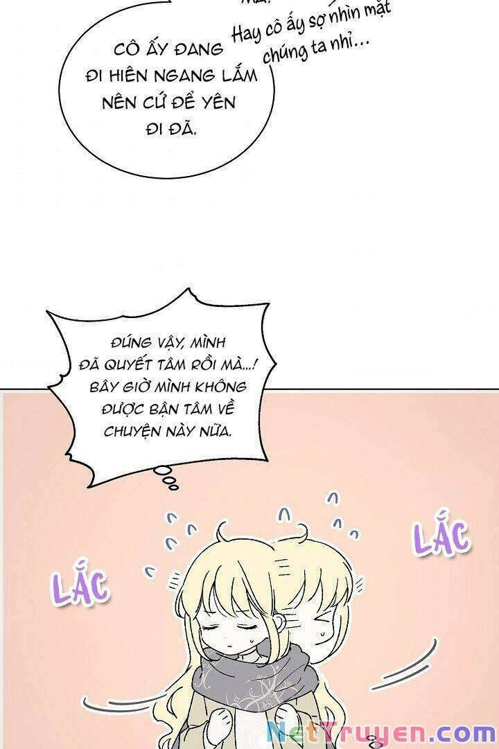 Cách Để Em Bảo Vệ Anh Chapter 33 - 11