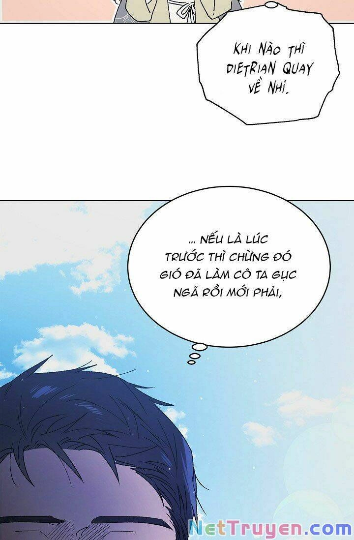 Cách Để Em Bảo Vệ Anh Chapter 33 - 12