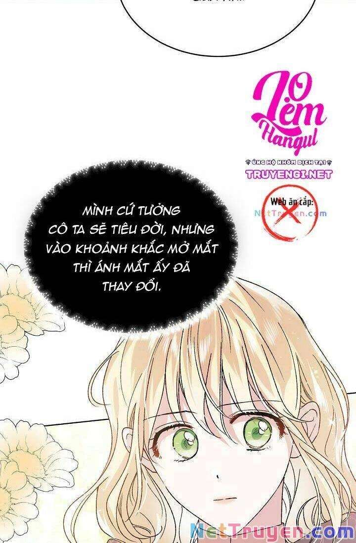 Cách Để Em Bảo Vệ Anh Chapter 33 - 14