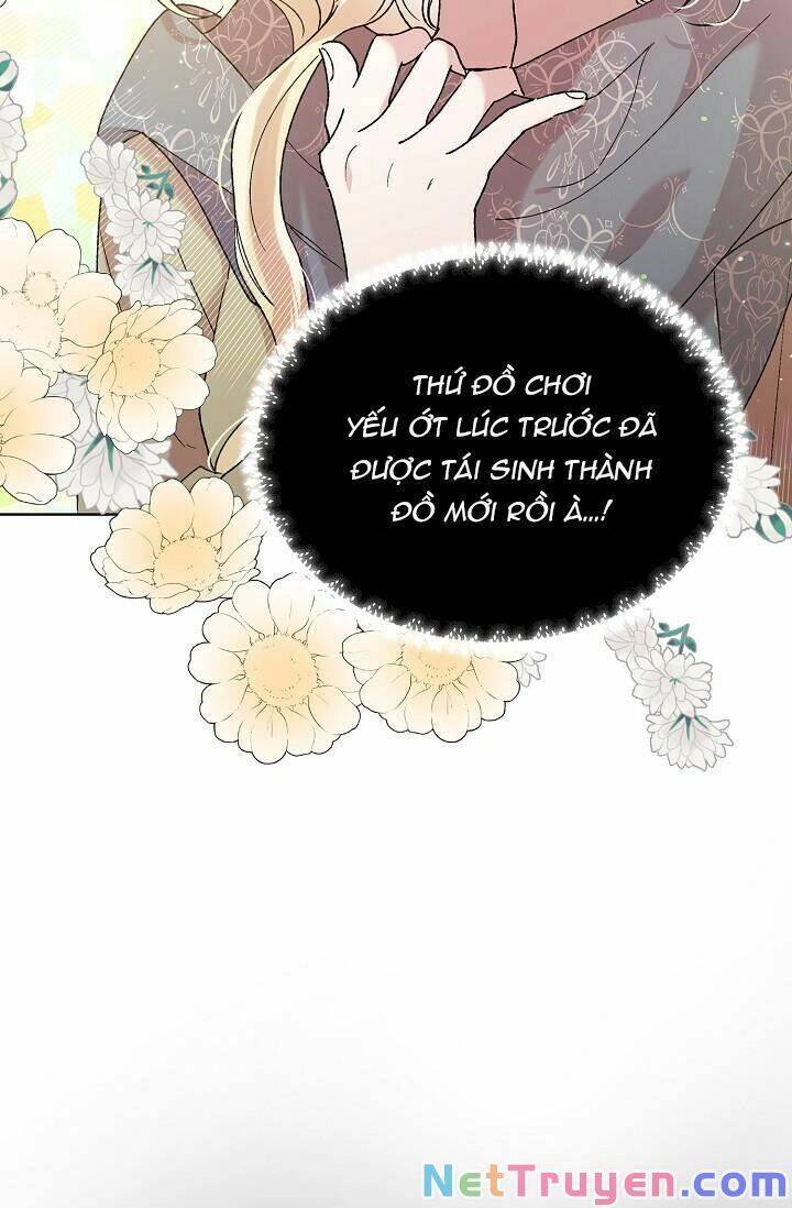 Cách Để Em Bảo Vệ Anh Chapter 33 - 15