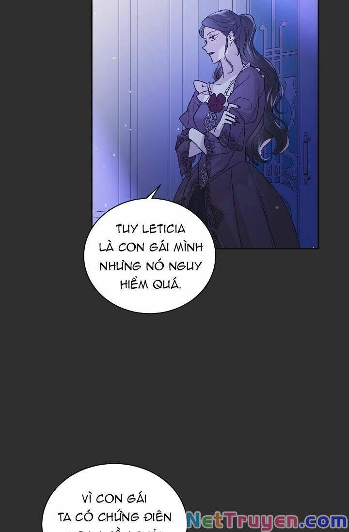 Cách Để Em Bảo Vệ Anh Chapter 33 - 17