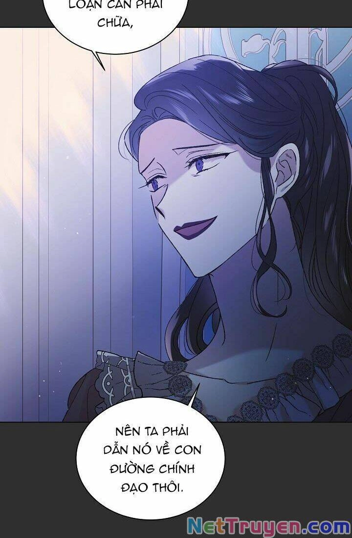 Cách Để Em Bảo Vệ Anh Chapter 33 - 18