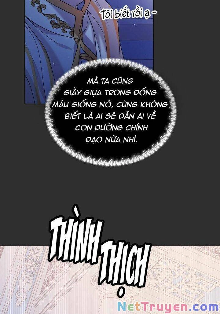 Cách Để Em Bảo Vệ Anh Chapter 33 - 20