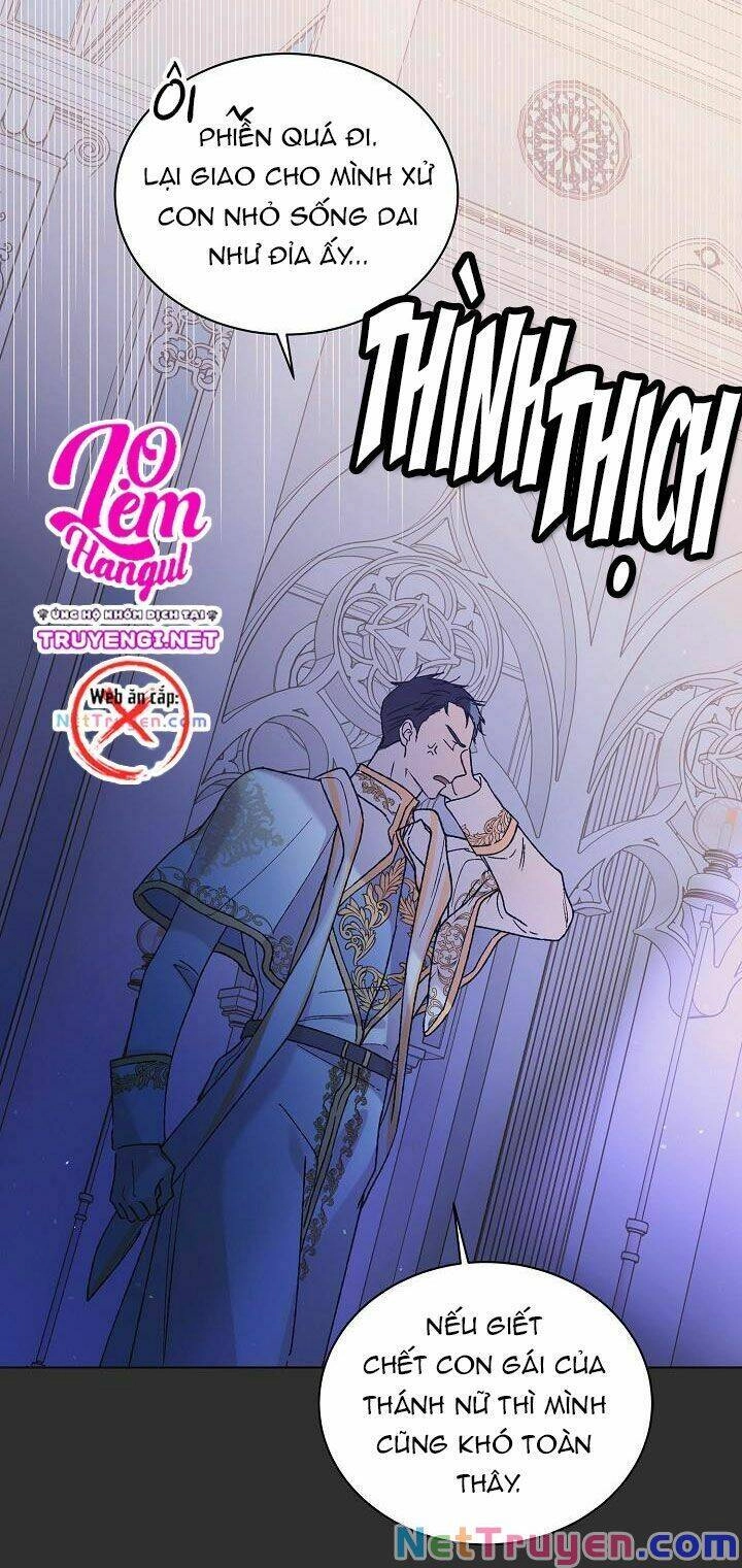 Cách Để Em Bảo Vệ Anh Chapter 33 - 21