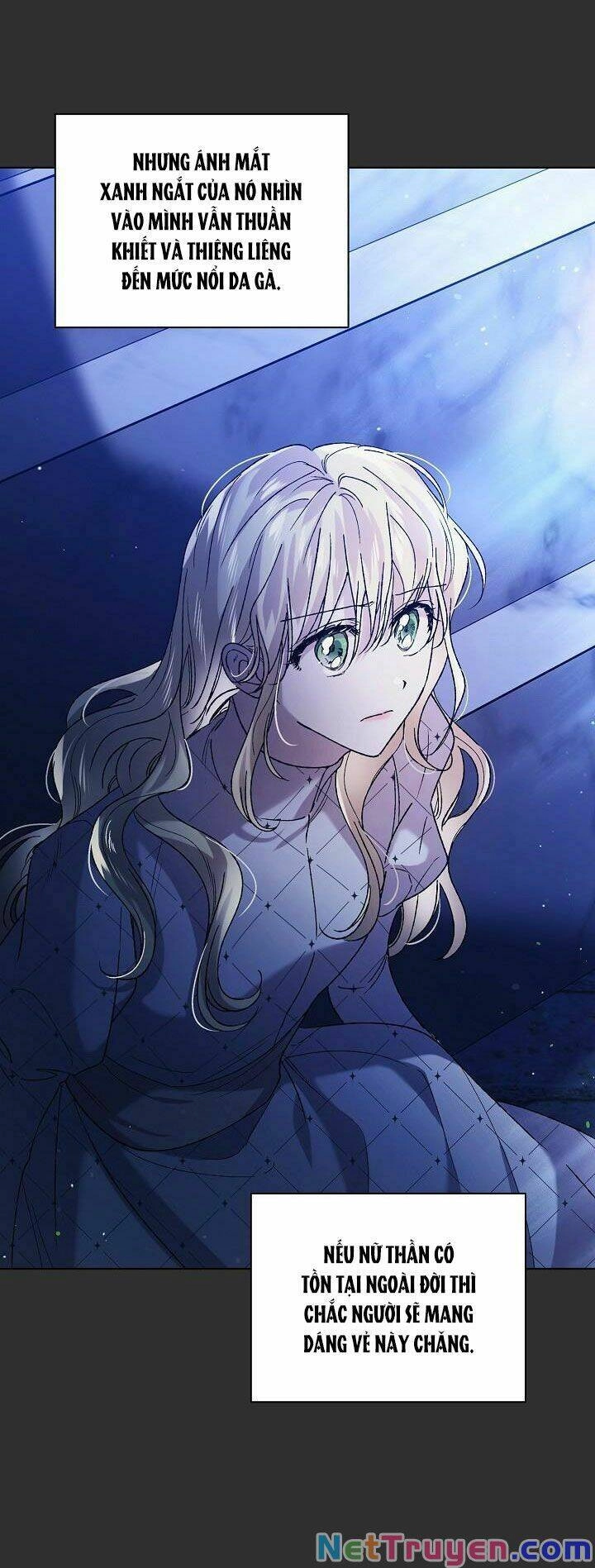 Cách Để Em Bảo Vệ Anh Chapter 33 - 30