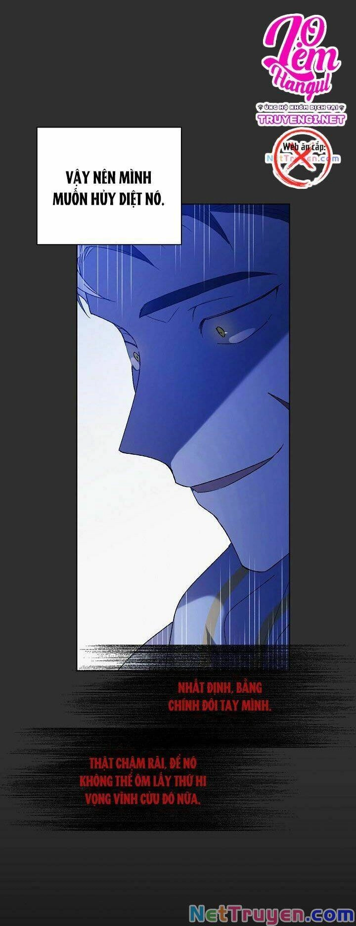 Cách Để Em Bảo Vệ Anh Chapter 33 - 31