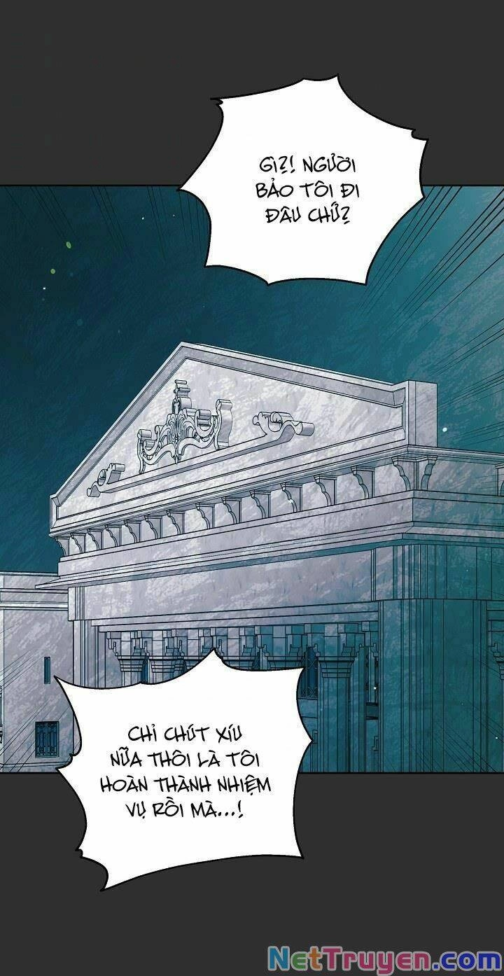 Cách Để Em Bảo Vệ Anh Chapter 33 - 39