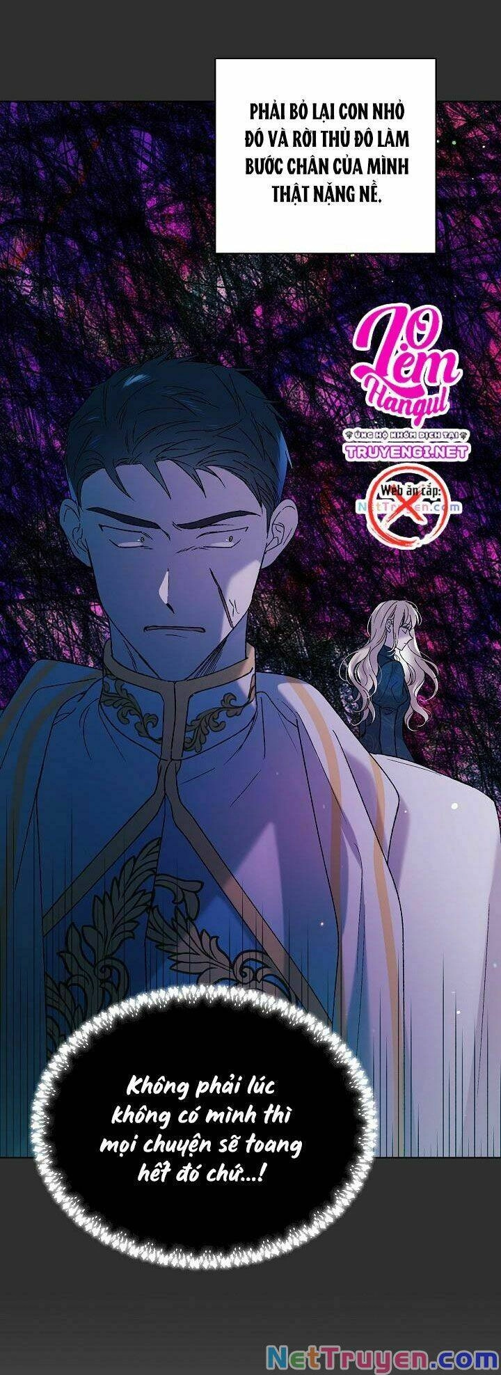 Cách Để Em Bảo Vệ Anh Chapter 33 - 40