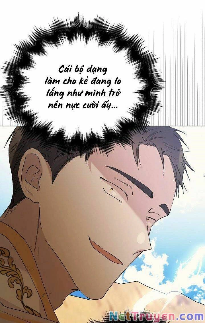 Cách Để Em Bảo Vệ Anh Chapter 33 - 43