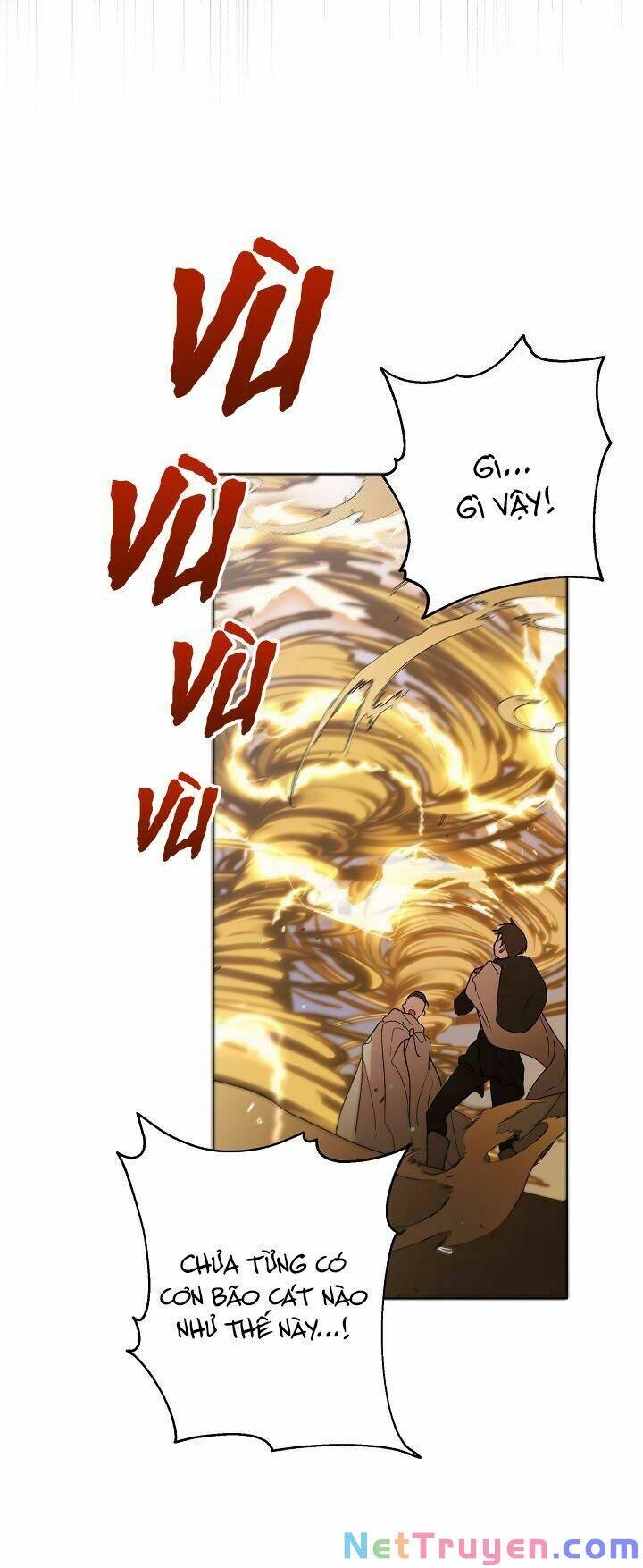 Cách Để Em Bảo Vệ Anh Chapter 33 - 45