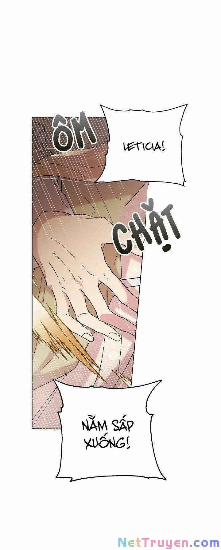 Cách Để Em Bảo Vệ Anh Chapter 33 - 50