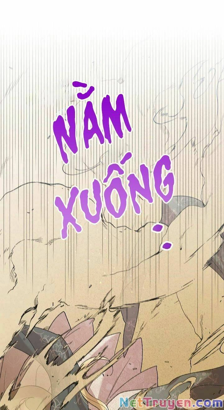 Cách Để Em Bảo Vệ Anh Chapter 33 - 51