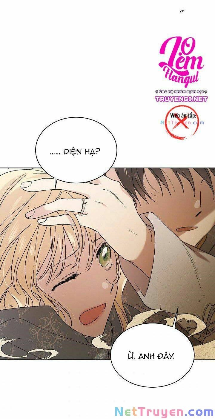 Cách Để Em Bảo Vệ Anh Chapter 33 - 53