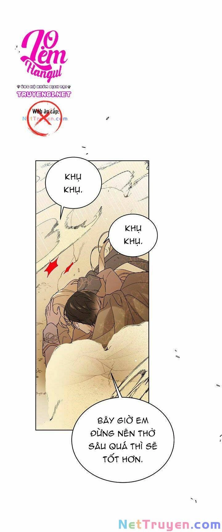 Cách Để Em Bảo Vệ Anh Chapter 33 - 56