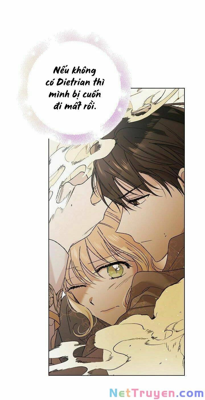 Cách Để Em Bảo Vệ Anh Chapter 33 - 58