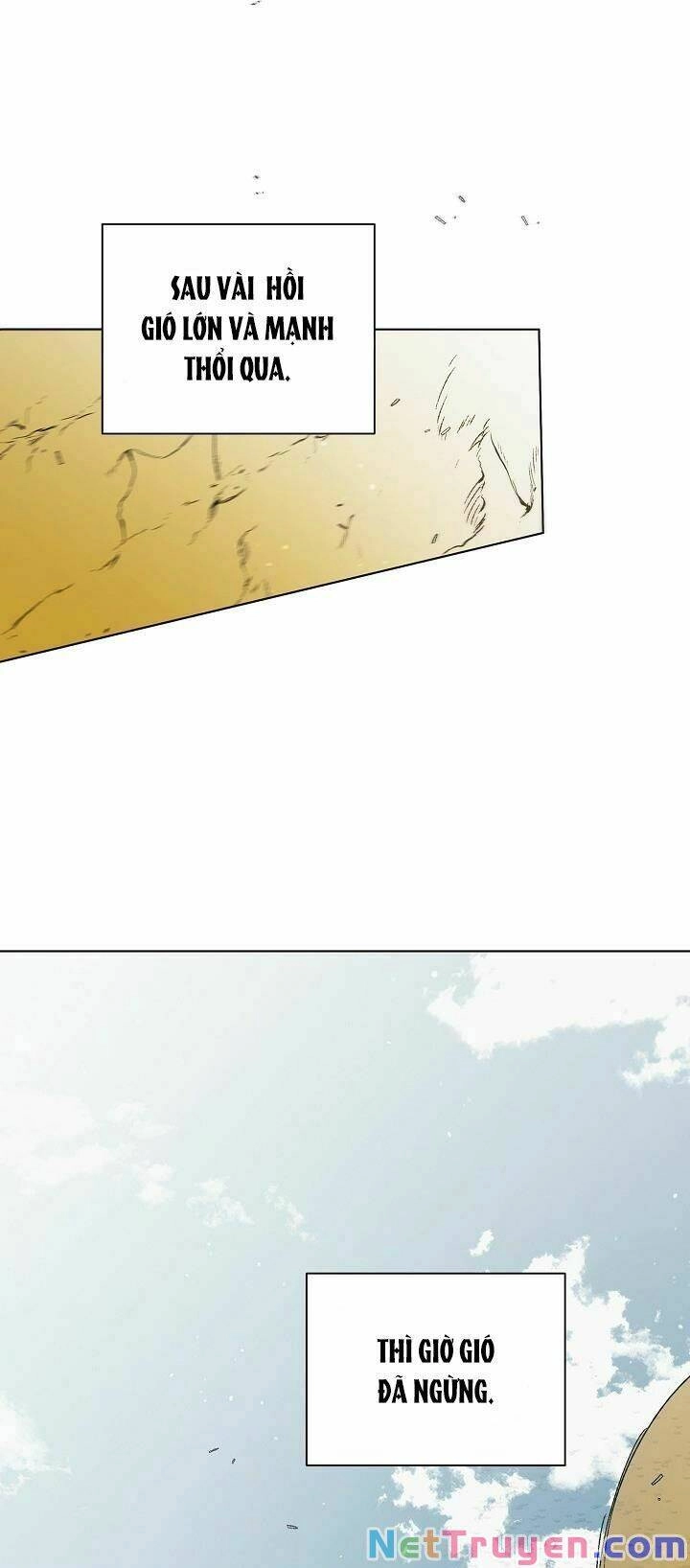 Cách Để Em Bảo Vệ Anh Chapter 33 - 61