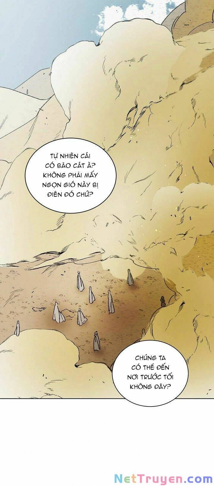 Cách Để Em Bảo Vệ Anh Chapter 33 - 62