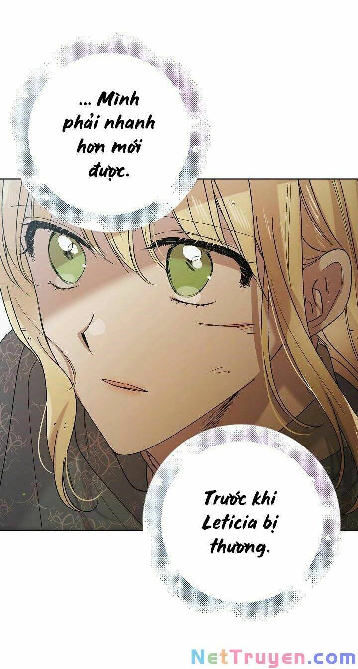 Cách Để Em Bảo Vệ Anh Chapter 33 - 65