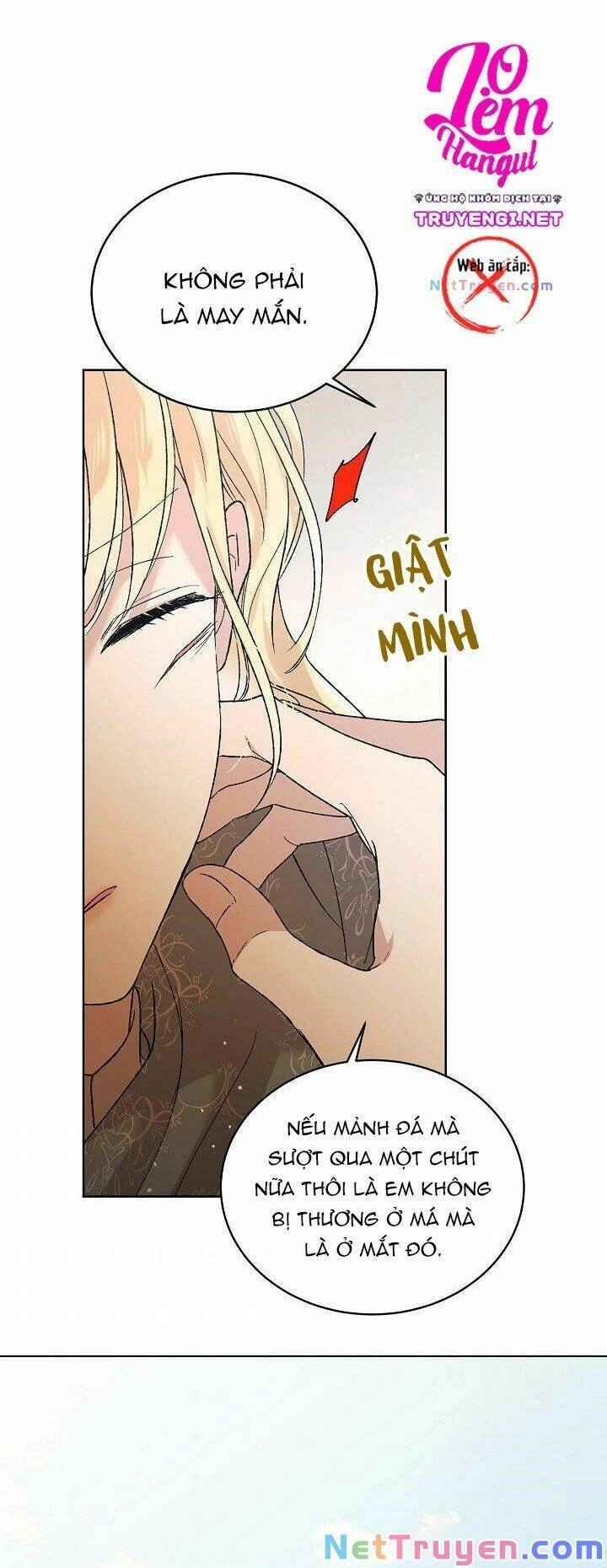 Cách Để Em Bảo Vệ Anh Chapter 33 - 68