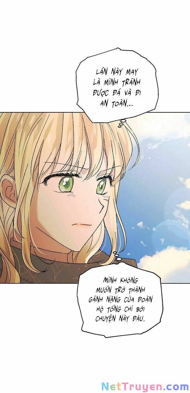 Cách Để Em Bảo Vệ Anh Chapter 33 - 70