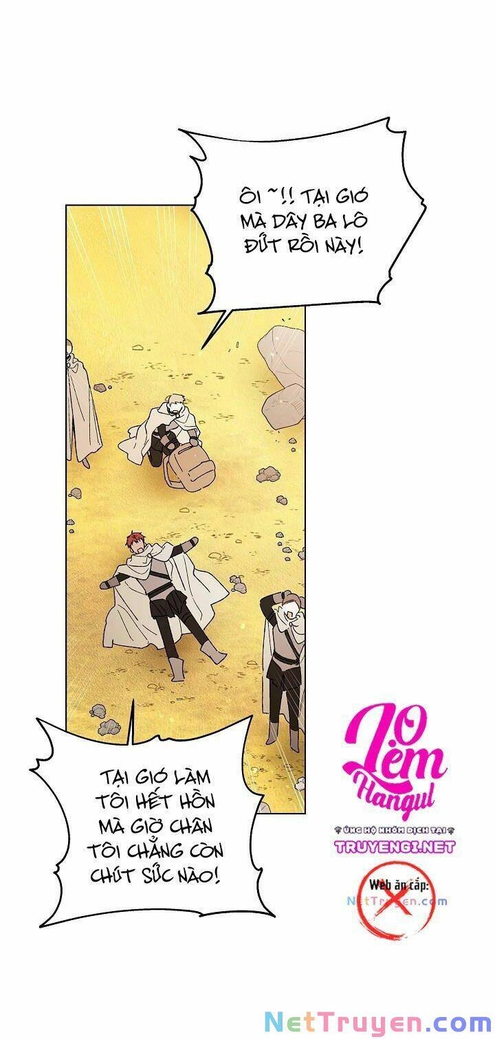 Cách Để Em Bảo Vệ Anh Chapter 33 - 73