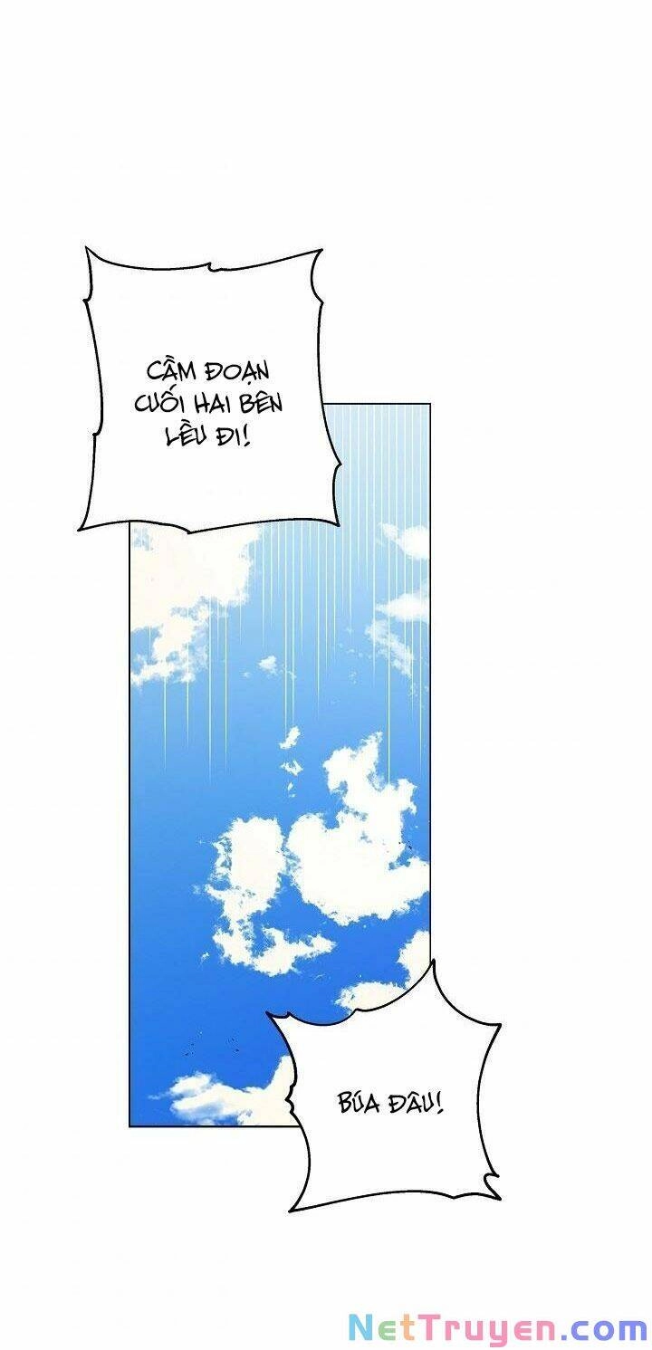 Cách Để Em Bảo Vệ Anh Chapter 33 - 75