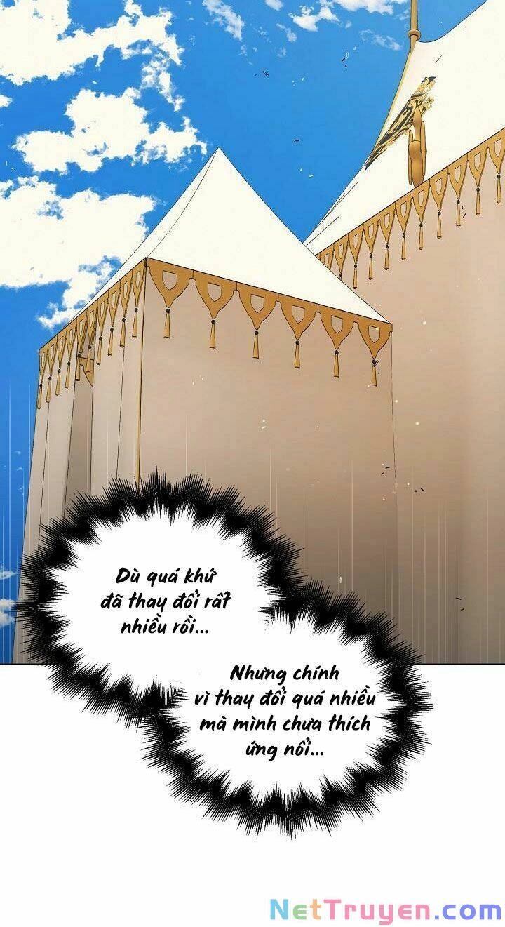 Cách Để Em Bảo Vệ Anh Chapter 33 - 77