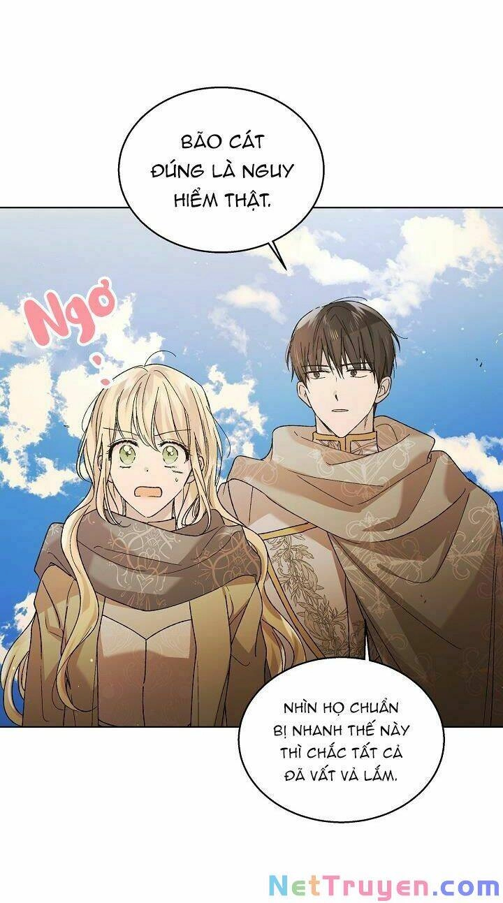 Cách Để Em Bảo Vệ Anh Chapter 33 - 78