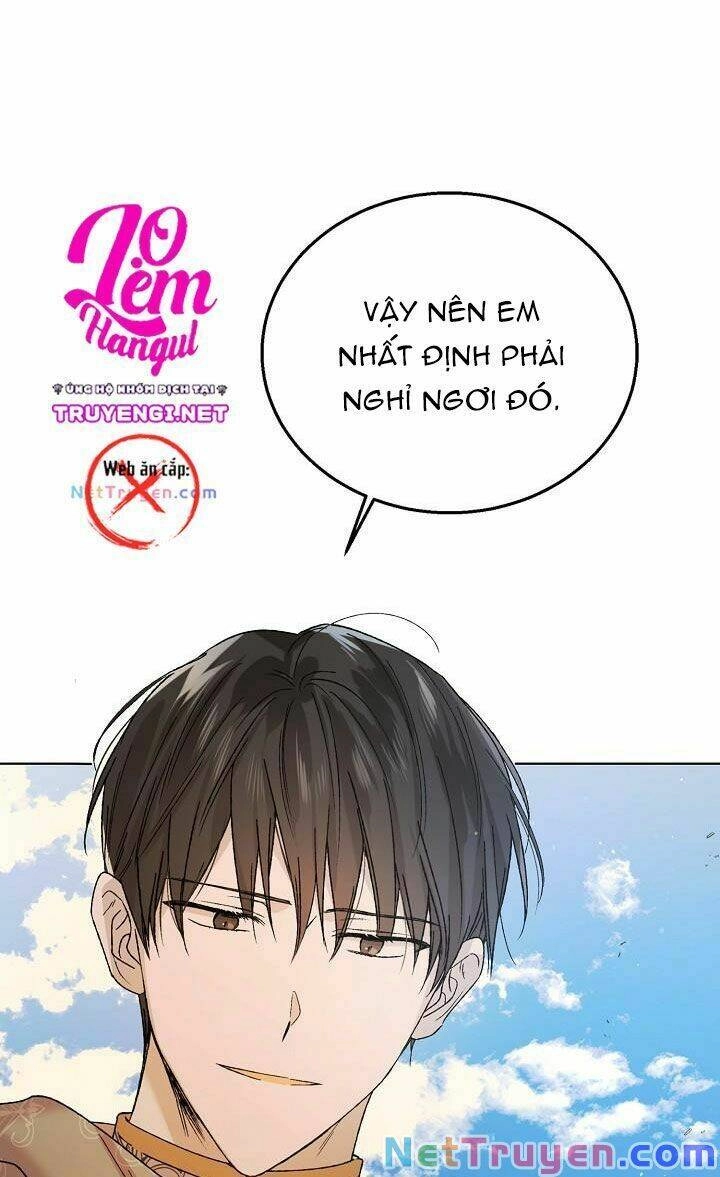 Cách Để Em Bảo Vệ Anh Chapter 33 - 79