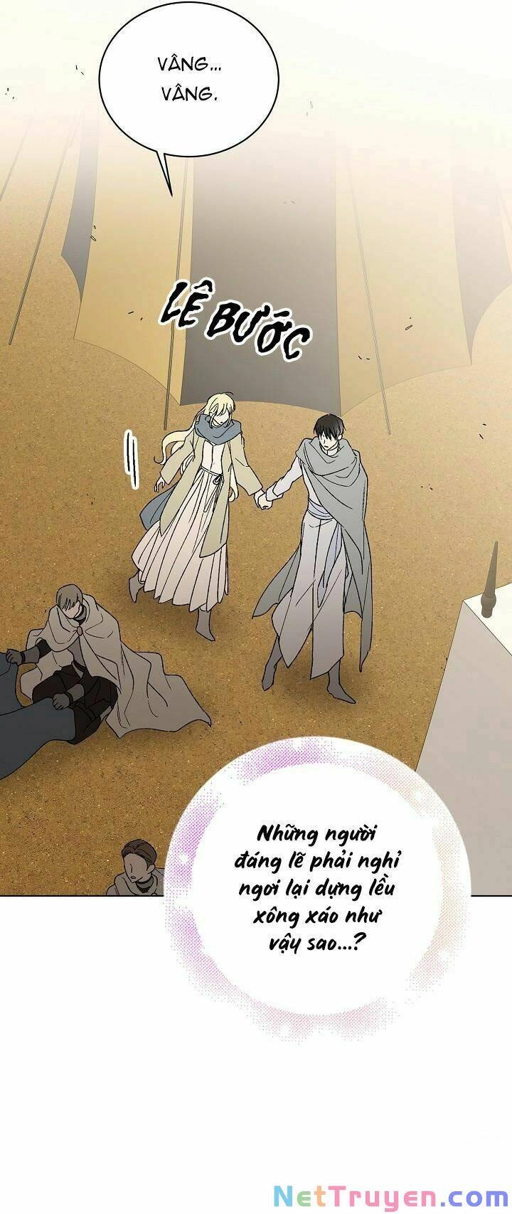 Cách Để Em Bảo Vệ Anh Chapter 33 - 81