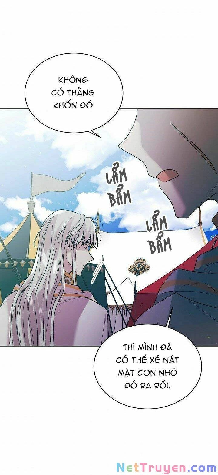 Cách Để Em Bảo Vệ Anh Chapter 33 - 84