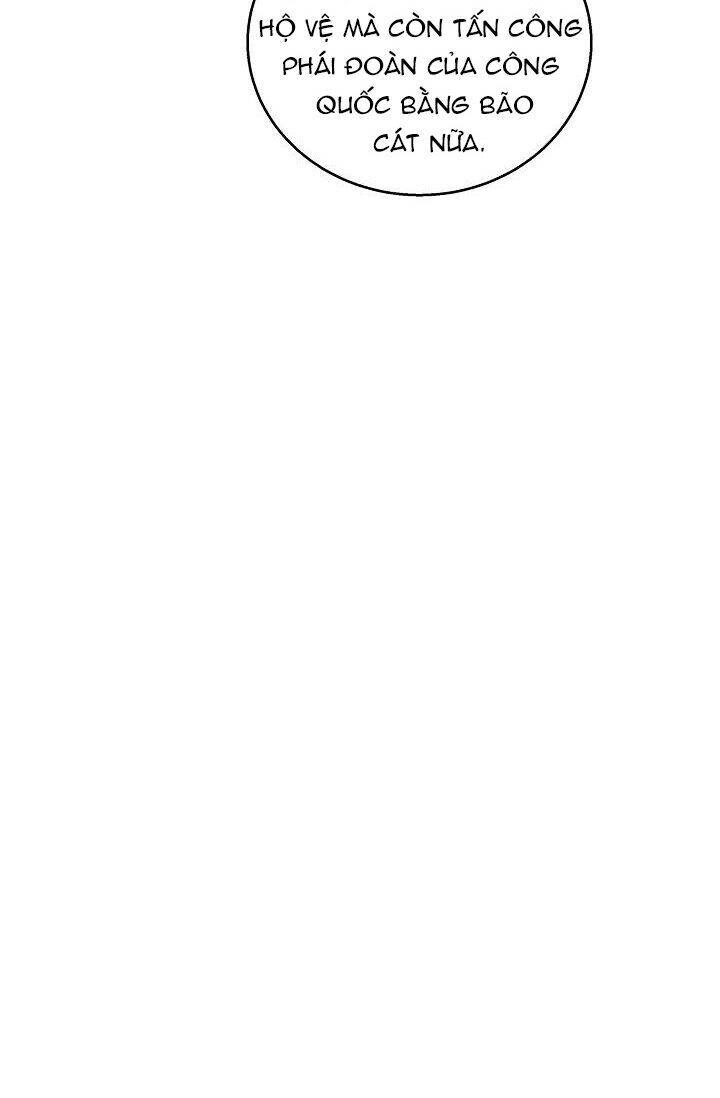 Cách Để Em Bảo Vệ Anh Chapter 34 - 5