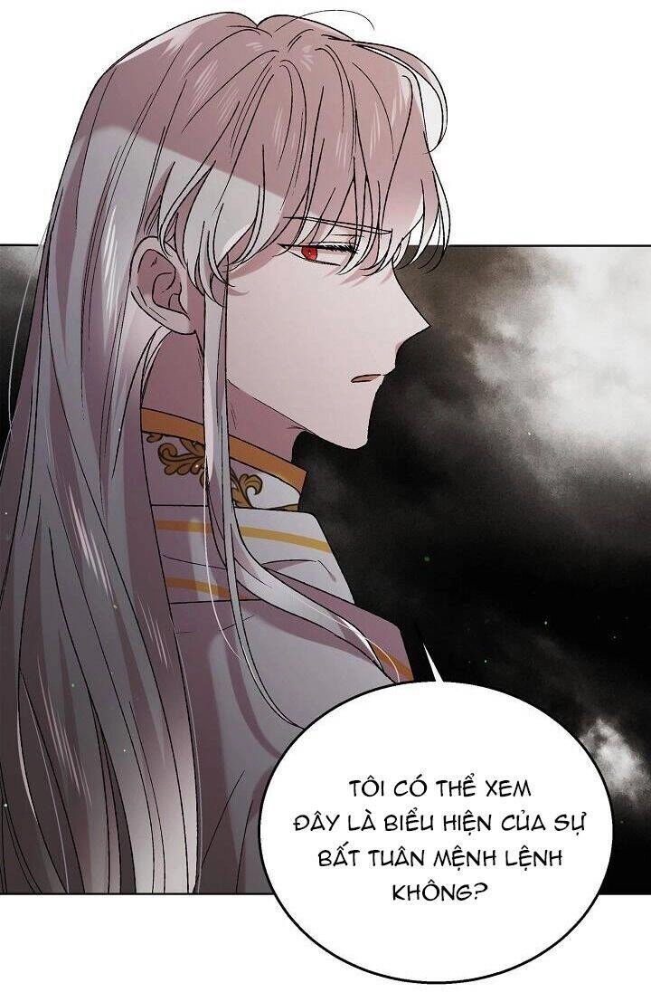 Cách Để Em Bảo Vệ Anh Chapter 34 - 6