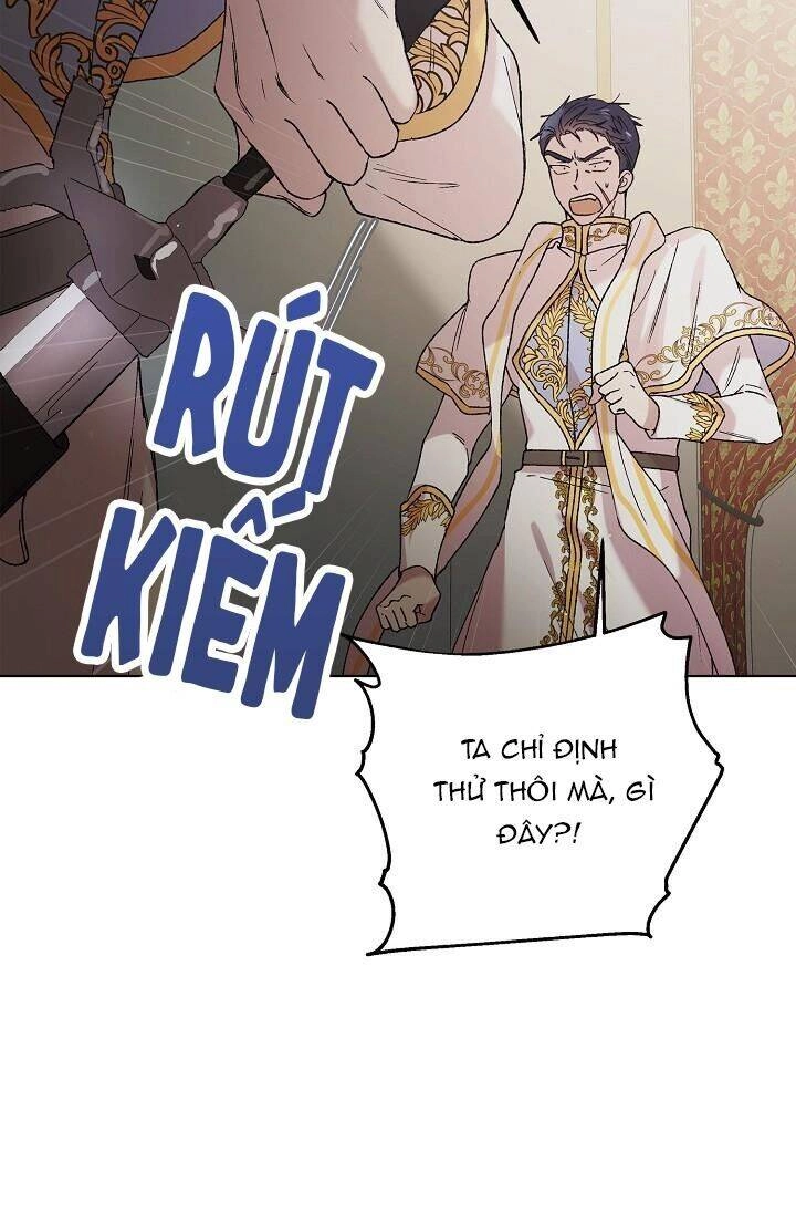 Cách Để Em Bảo Vệ Anh Chapter 34 - 9