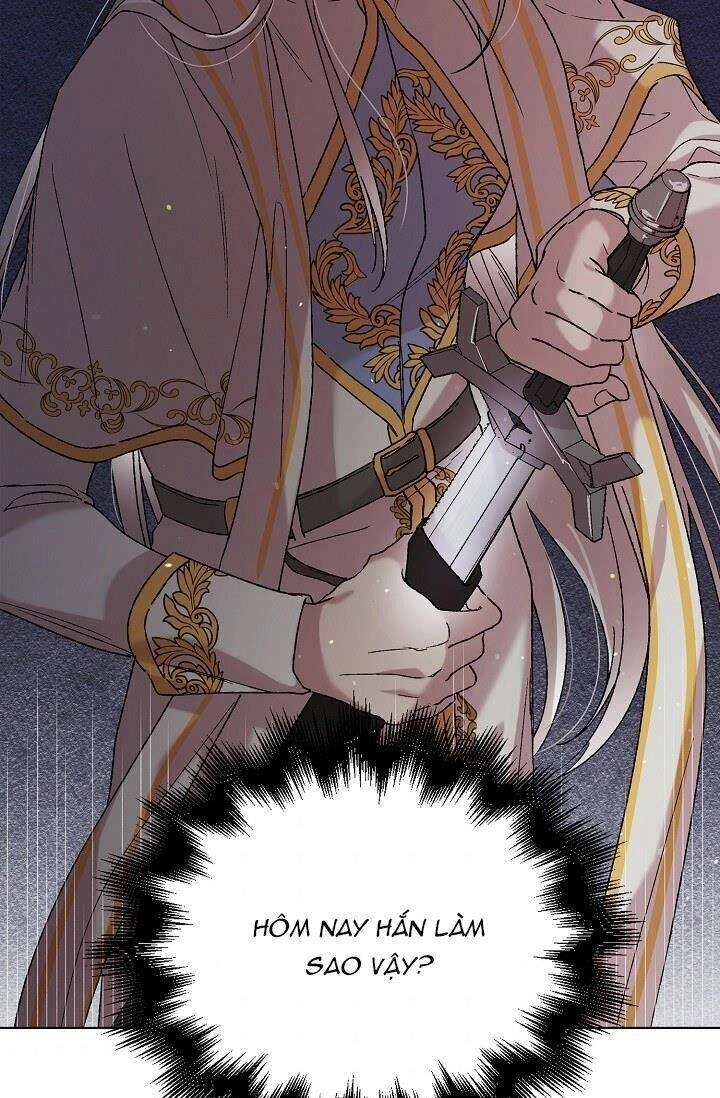 Cách Để Em Bảo Vệ Anh Chapter 34 - 11