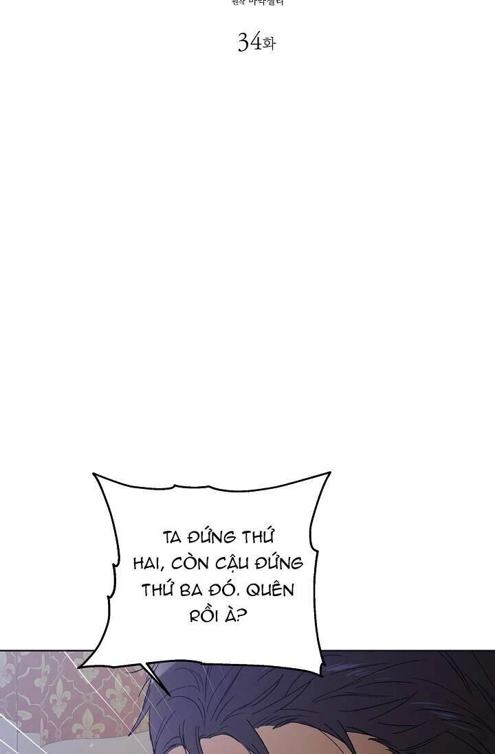 Cách Để Em Bảo Vệ Anh Chapter 34 - 13