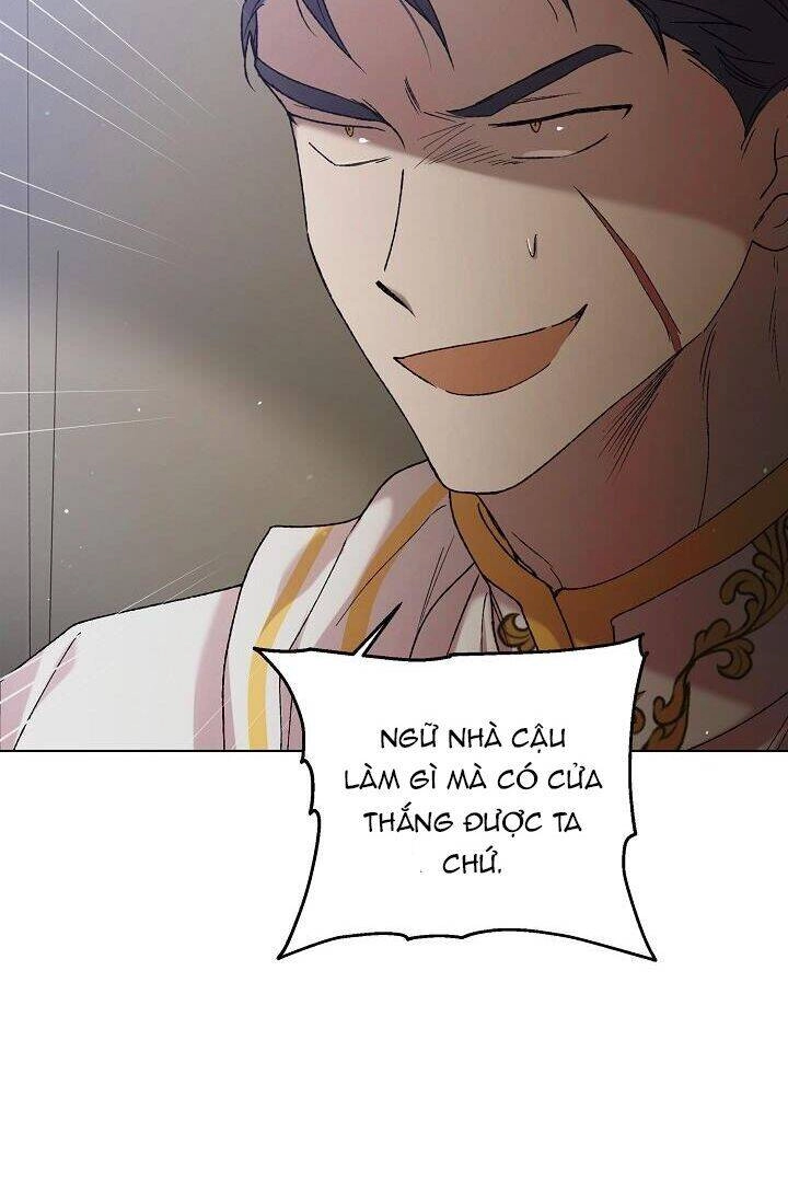 Cách Để Em Bảo Vệ Anh Chapter 34 - 14