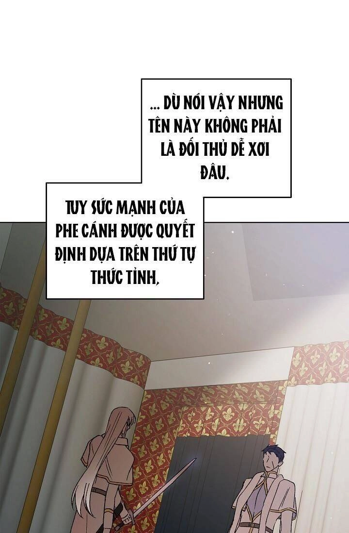 Cách Để Em Bảo Vệ Anh Chapter 34 - 15