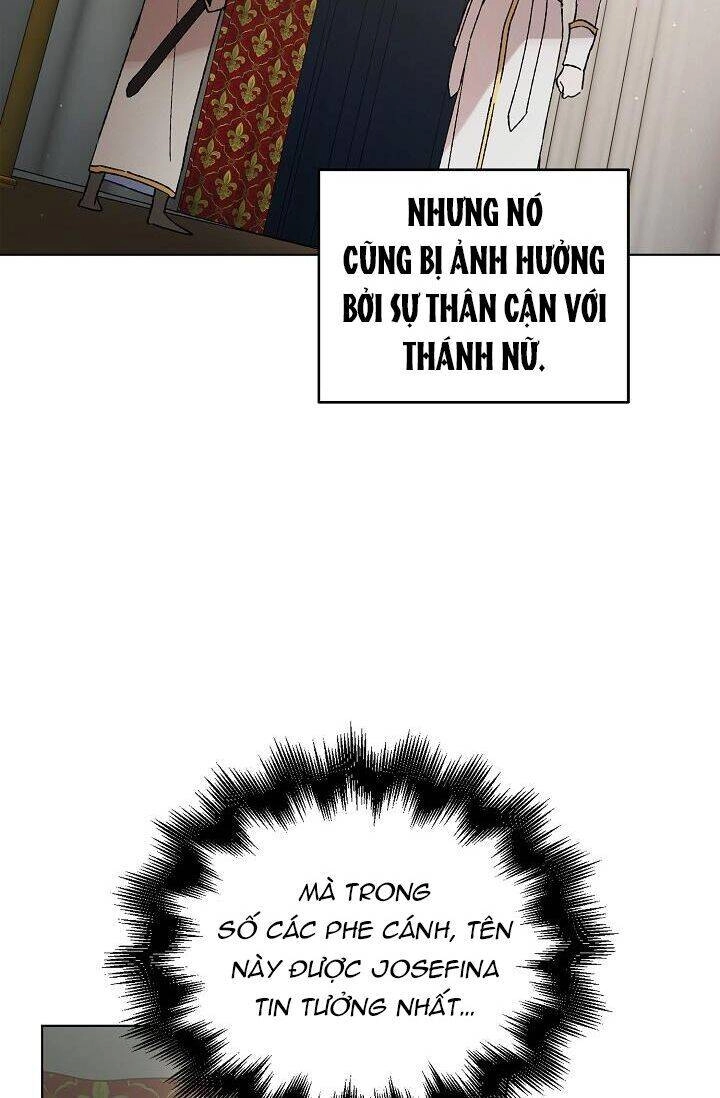 Cách Để Em Bảo Vệ Anh Chapter 34 - 16