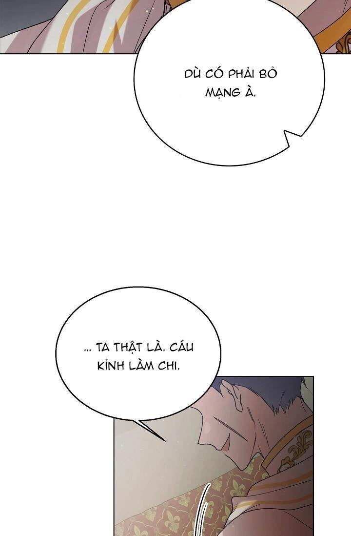 Cách Để Em Bảo Vệ Anh Chapter 34 - 19