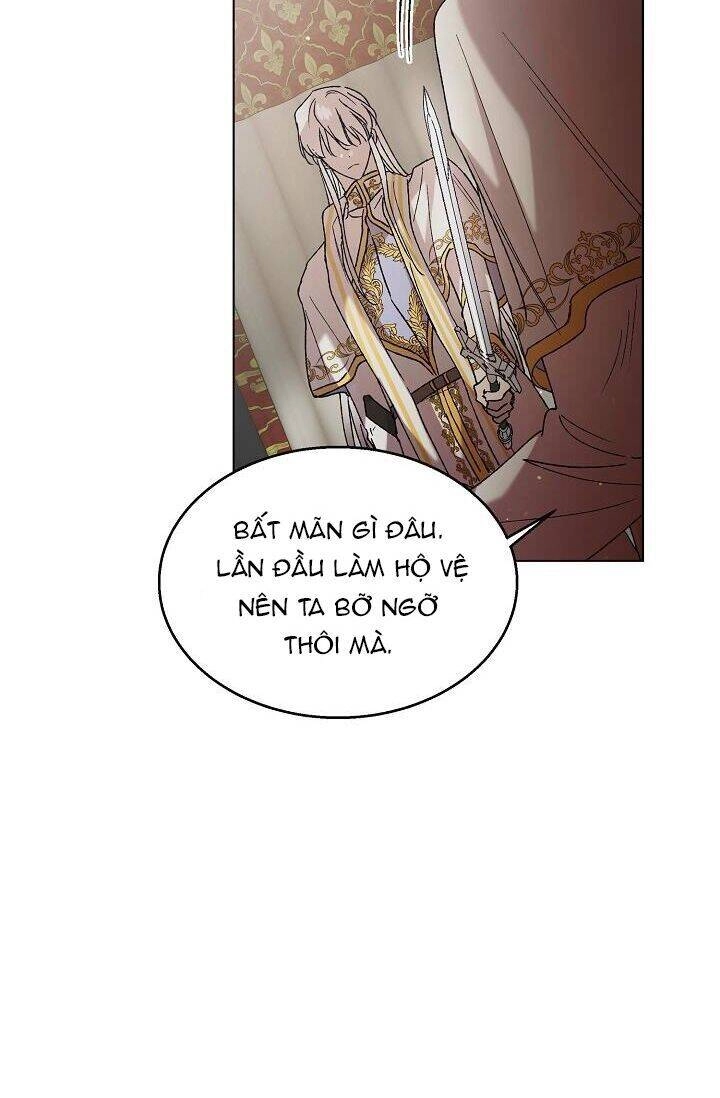 Cách Để Em Bảo Vệ Anh Chapter 34 - 20