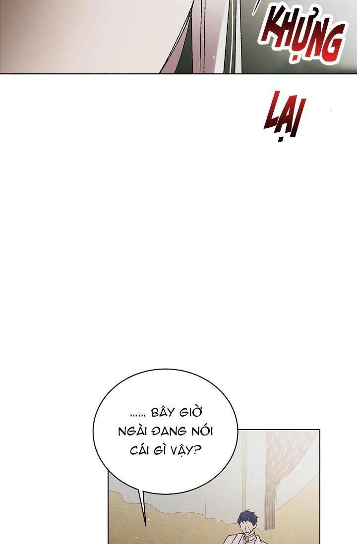 Cách Để Em Bảo Vệ Anh Chapter 34 - 23