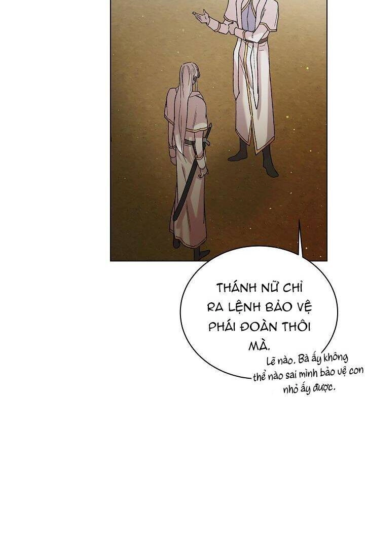 Cách Để Em Bảo Vệ Anh Chapter 34 - 24